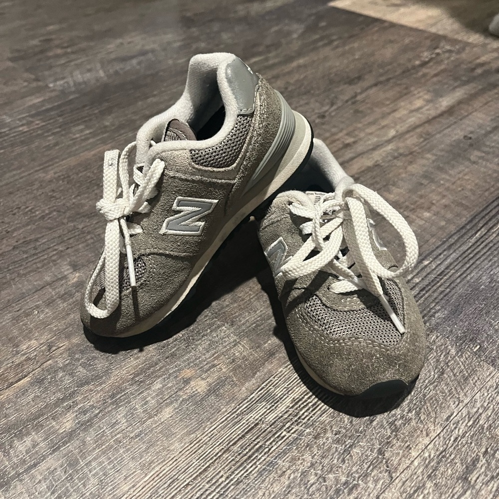 Toddler New Balance 574